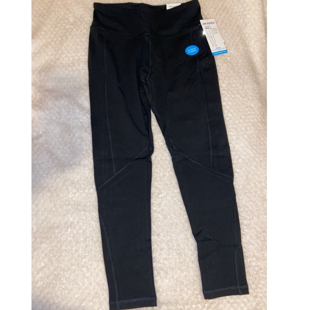 Shape Enhancing Leggings